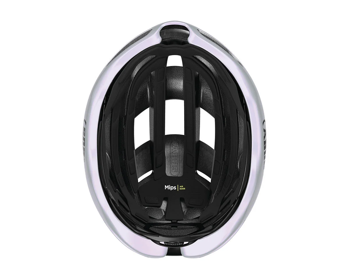 Abus AirBreaker 2.0 MIPS Helmet (All-In Purple) (M) - view 6